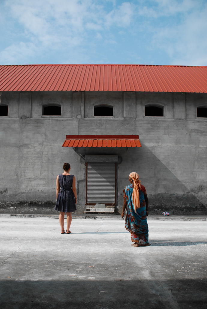 Photography categorised as abstract, minimalism, travel and portrait photography. Captured in Kochi, India.